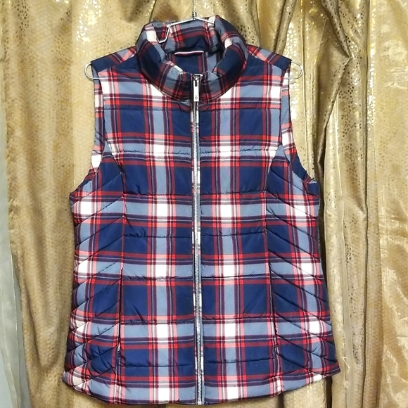 Womens Hilfiger vest